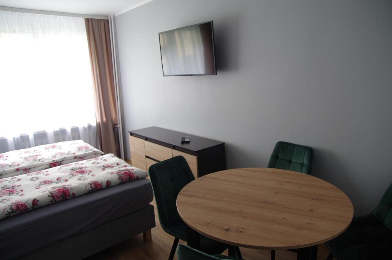 Apartament Kosciuszki Residence Walcz Exterior photo