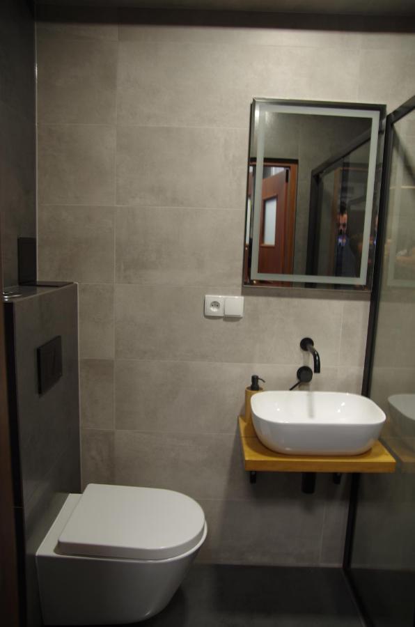 Apartament Kosciuszki Residence Walcz Exterior photo