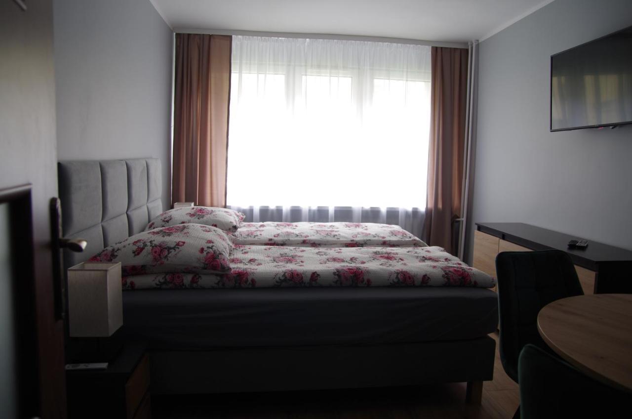 Apartament Kosciuszki Residence Walcz Exterior photo