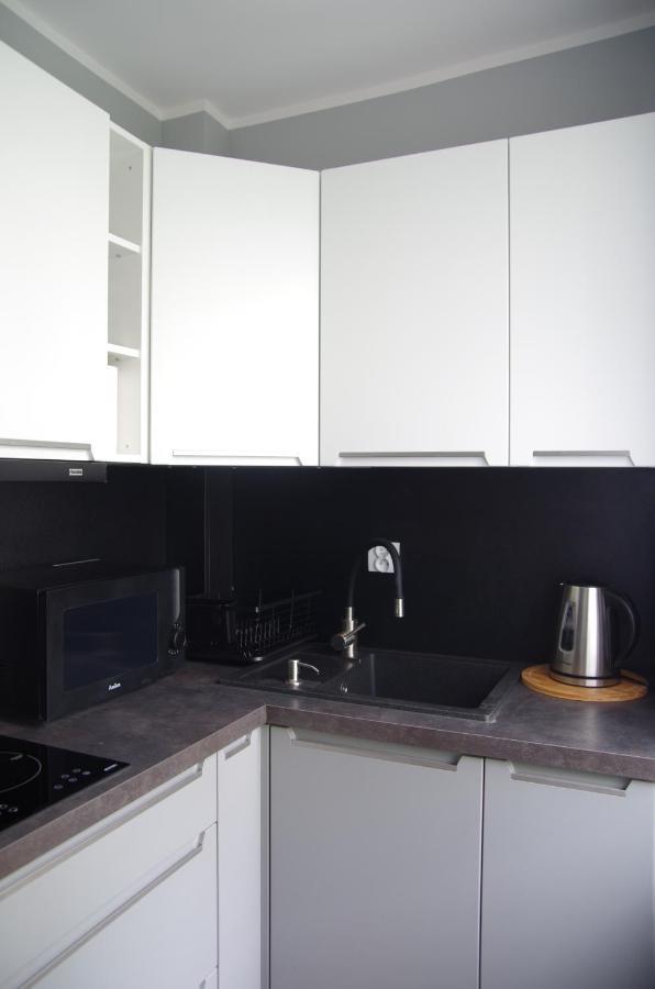 Apartament Kosciuszki Residence Walcz Exterior photo